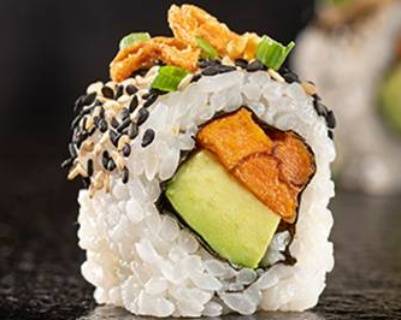 Miso Roll