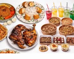 CHICK N EAT VS SUGARLAND