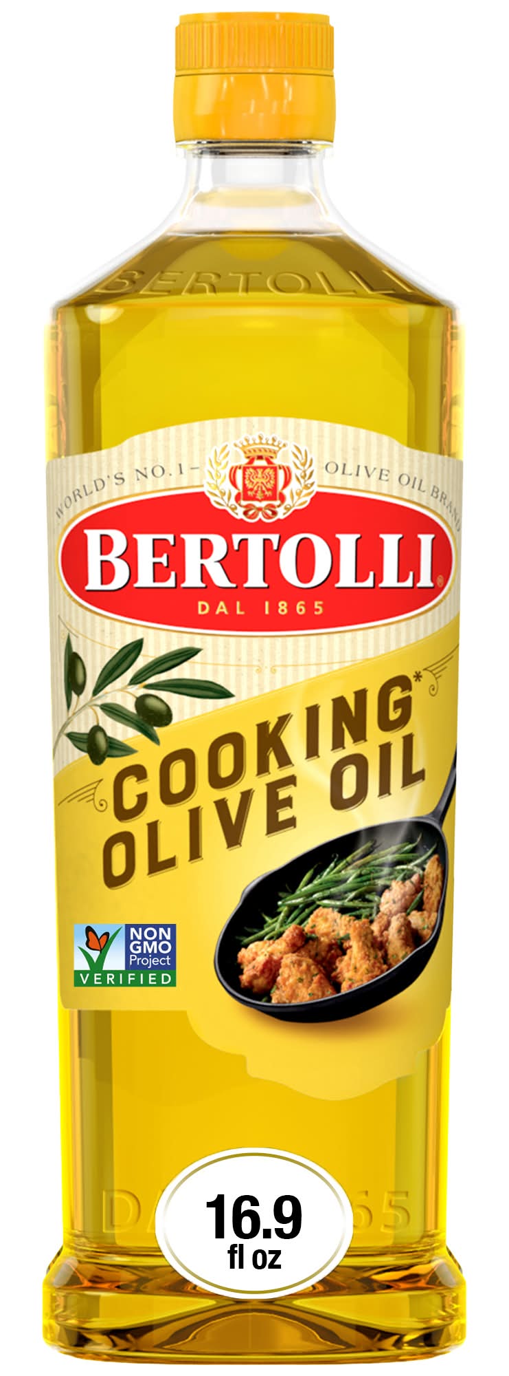 Bertolli Cooking Olive Oil (16.9 fl oz)