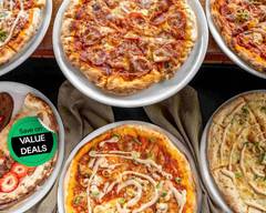 Double Barrel Pizza House Ocean Street