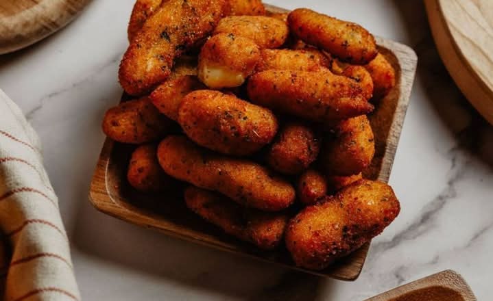Pop Curds