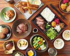 和牛焼肉料理店 山口 Wagyu Yakiniku Restaurant Yamaguchi