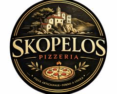 Skopelos Internationale Spezialitäten