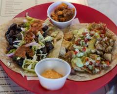 Casa Asada Taqueria y Cerveceria (Tucson)