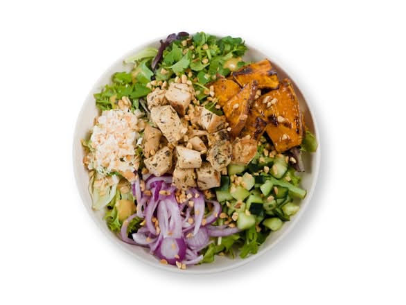 Thai Coconut