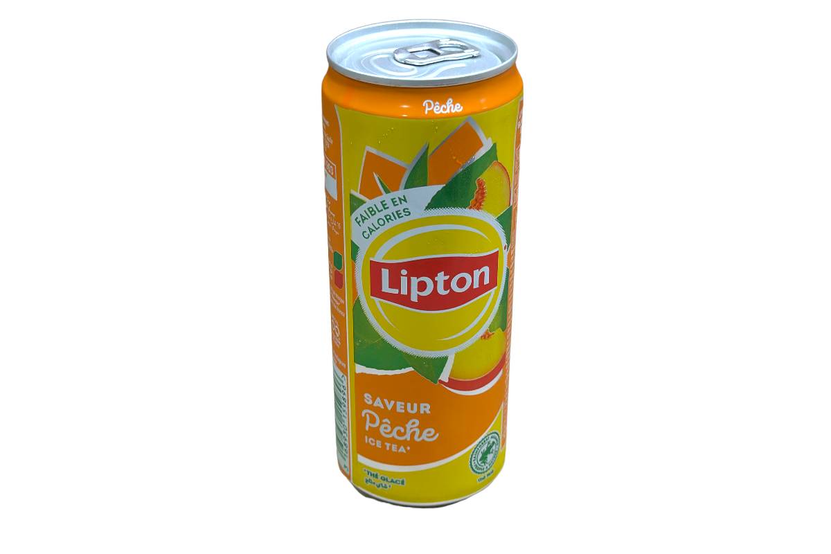 Lipton Ice tea