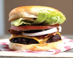 Meat Blast Burgers & More 