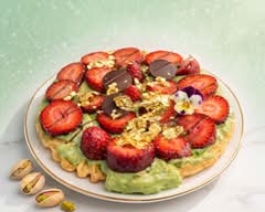 Jelly Waffles (Temuco)
