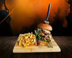 El Botanero sport bar 