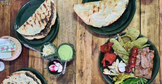 La Tlayudiza (Puebla)