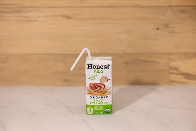 Honest Kids Appley Juice