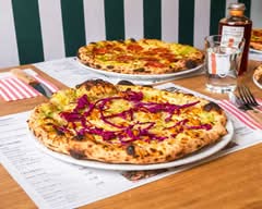 Pizza Cosy - Montpellier
