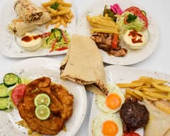 Lime Tree Tea Garden