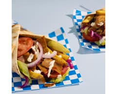 The Shawarma Co