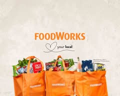 FoodWorks (Salisbury)