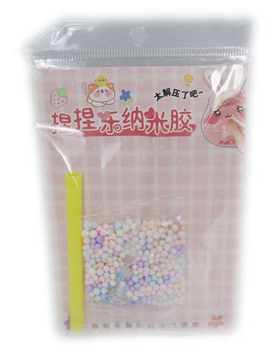 捏捏樂納米膠 #48077929