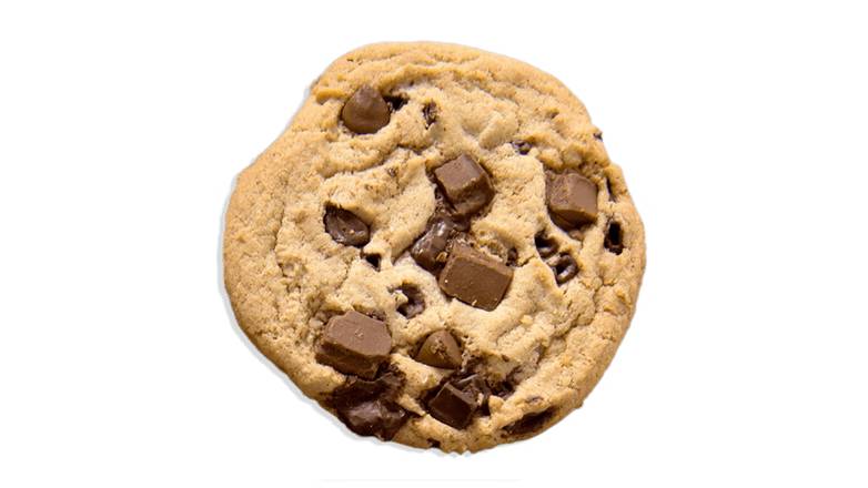 Hershey’s® Triple Chocolate Chunk Cookie