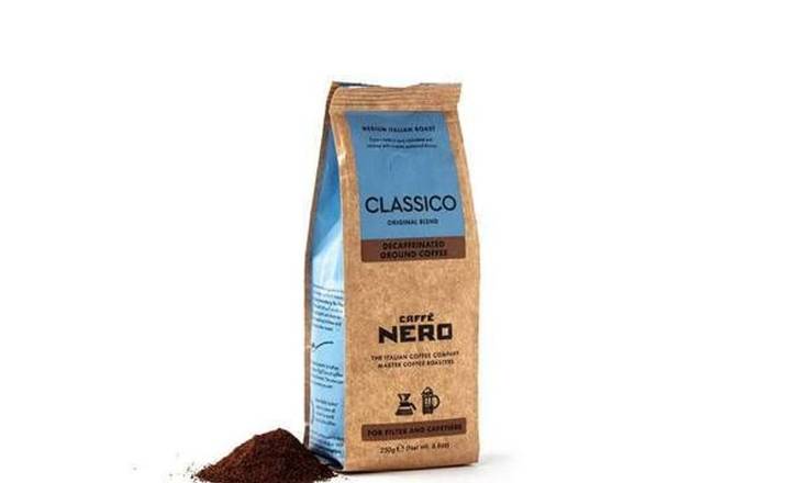 Classico Decaf Ground Coffee