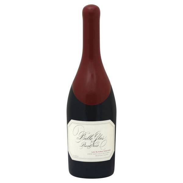 Belle Glos California Las Alturas Pinot Noir Wine (750 ml)