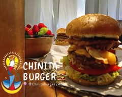 Chinita Burger (Valparaíso)