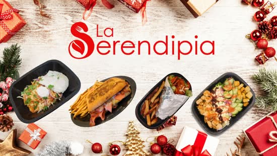 La Serendipia