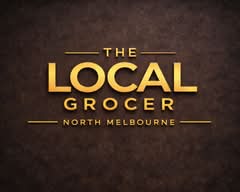 The Local Grocer + Liquor (North Melbourne)