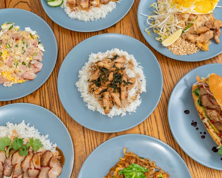 Order Asap Room | Menu & Prices | Melbourne Delivery | Uber Eats