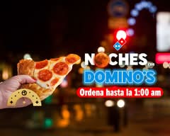 Domino's Progreso