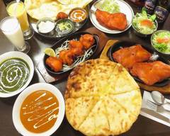インドカレー シッディ Indian curry Siddhi			