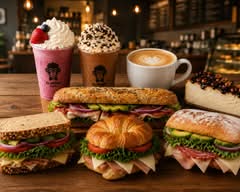 El Mono Cafe