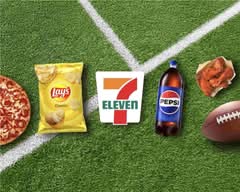 7-Eleven (209 West Broad Street)