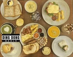 Cafe Fix (Christchurch)
