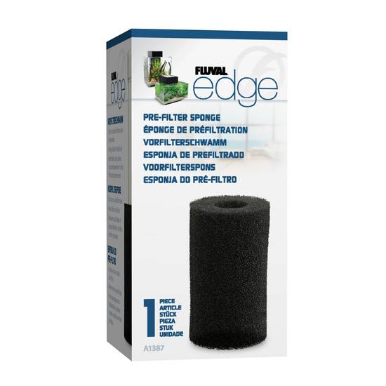Fluval® Edge Pre-Filter Sponge (Color: Assorted)