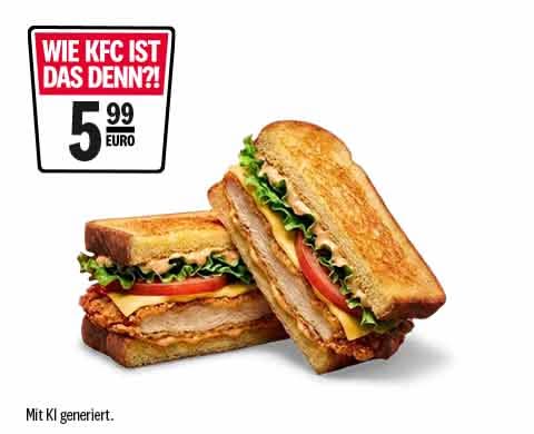 Original Chicken Sandwich