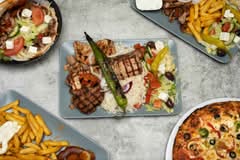 Athen Grill & Pizzeria