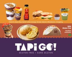 Tapi Go! (Notre-Dame-de-Grâce)