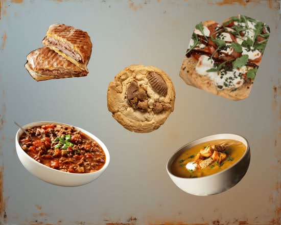 Yes Chef! Local Marketplace (1706 Whetstone Way)