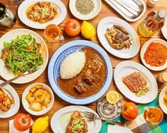 もうやんカレー横浜店 Moyan Curry yokohama