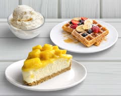 Spooky Desserts (123 Clyde Street)