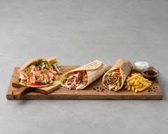 Kings Pizza & Kebab