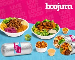 Boojum (Liverpool)