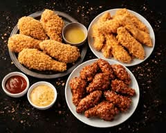 Lee's Korean Kitchen