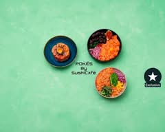 Pokés by SushiCafé (Oeiras)