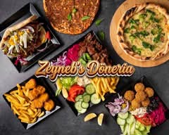 Zeyneb`s Döneria