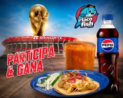 Sonora Taco Fish & Beer (Santa Fe)