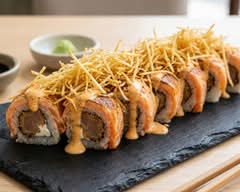 Hamachi Sushi (Chillán)