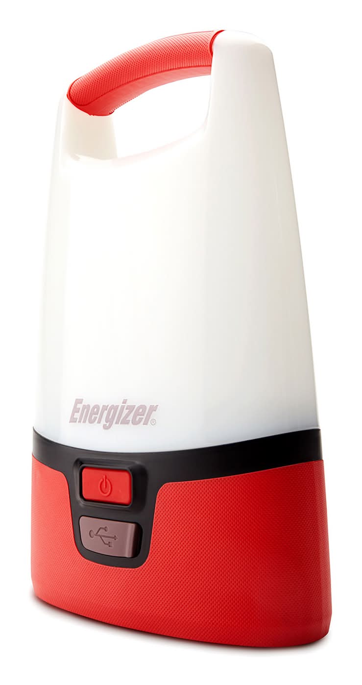 Energizer Charger Device