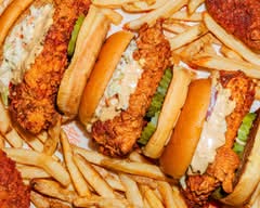 Haven Hot Chicken (Franklin)