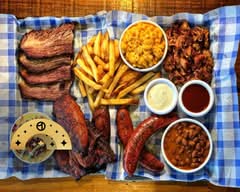 TSF BBQ Mx (Carranza)