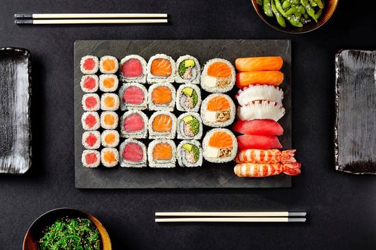 Kanro Sushi